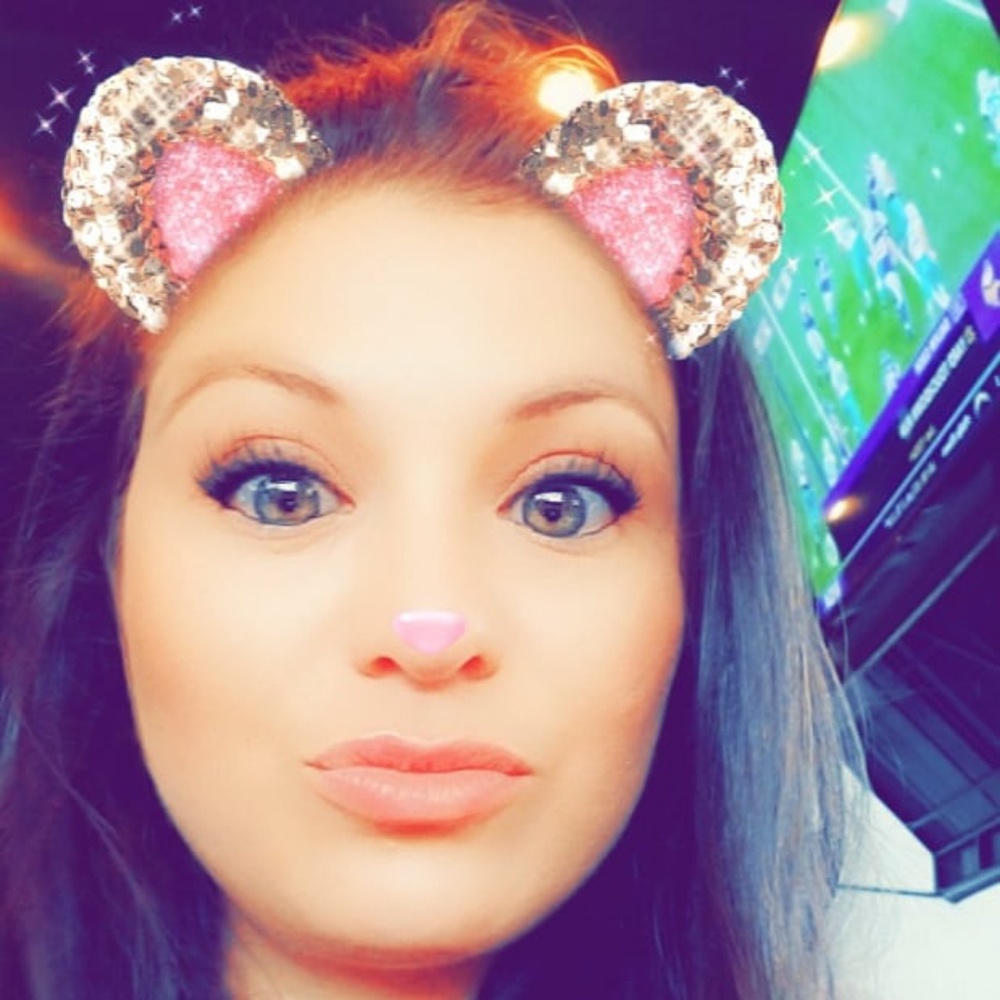 Meet your Posher, Marta